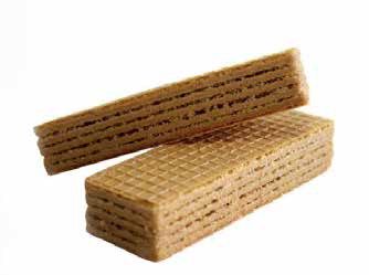 В.В. ПАКЕТ З ЛИМОННИМ СМАКОМ 3,0 кг КОНД-КЛАСС/ВАФЛІ З НАЧИНКОЮ