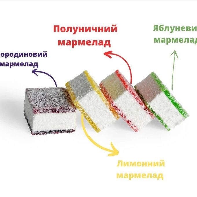 М.В. КАКАДУ/Світеіл