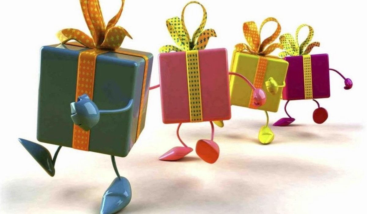 Вам доступні призи!!!!!